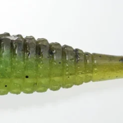 Issei Caramel Shad 12 Issei Caramel Shad