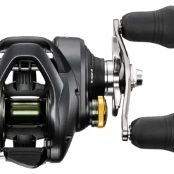 Shimano Curado 300K Casting Reels 9 Shimano Curado 300K Casting Reels