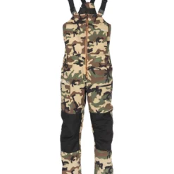 Simms Pants/Shorts CX Bib