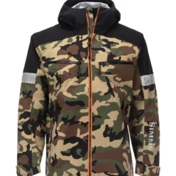 Simms Hoodies/Jackets CX Jacket