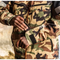 Simms Hoodies/Jackets CX Jacket