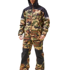 Simms Hoodies/Jackets CX Jacket