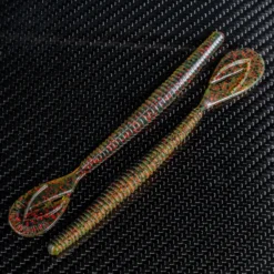 Reaction Innovations Worms Machete Worm 11 Reaction Innovations Worms Machete Worm