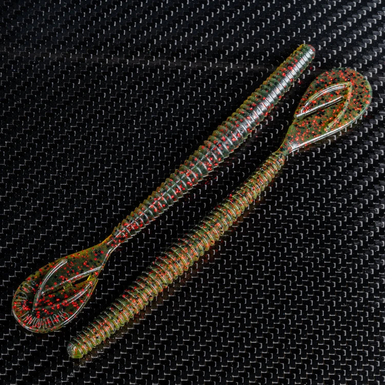 Reaction Innovations Worms Machete Worm 7 Reaction Innovations Worms Machete Worm