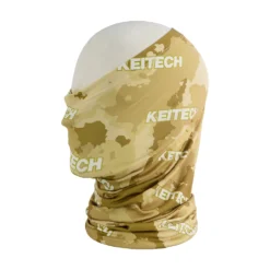 Keitech Logo Neck Gaiter Sun Protection Clothing