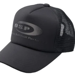 OSP Logo Mesh Cap Hats