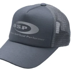 OSP Logo Mesh Cap Hats
