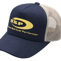 OSP Logo Mesh Cap Hats
