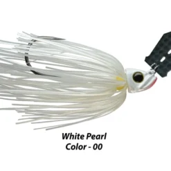 Picasso Bladed Jigs Shock Blade Carbon Fiber Series