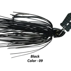 Picasso Bladed Jigs Shock Blade Carbon Fiber Series