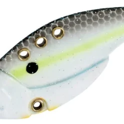 Spro Carbon Blade TG