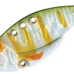 Spro Carbon Blade TG