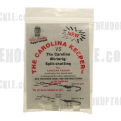 Presco Enterprises Pegs The Carolina Keeper