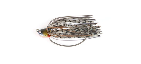 ISM Carver Swim Jig 3 ISM Carver Swim Jig