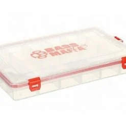 Bass Mafia Hard Boxes The Casket