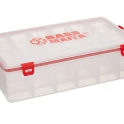 Bass Mafia Hard Boxes The Casket