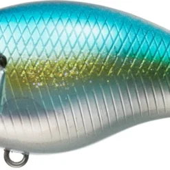 Evergreen USA CH-1 Crankbaits Shallow Diving (0-7ft.)