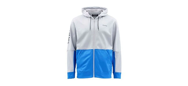 Simms Challenger Hoody Full Zip 5 Simms Challenger Hoody Full Zip