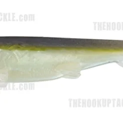 3:16 Lure Company 5 Inch Weedless Rising Son 48 3:16 Lure Company 5 Inch Weedless Rising Son