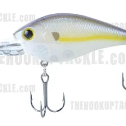 Lucky Craft SKT Crankbaits