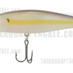 Lucky Craft Pointer 78SP Jerkbaits