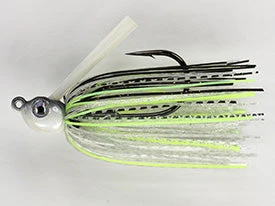 Dirty Jigs California Swim Jigs 12 Dirty Jigs California Swim Jigs