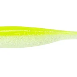 Keitech Easy Shiner 8