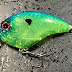 Mibro Shallow Diving (0-7ft.) Cheator