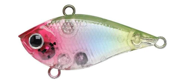 Lucky Craft Lipless Chinu O45 4 Lucky Craft Lipless Chinu O45