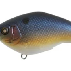 Nishine Lure Works Chippawa RB Silent Shallow Diving (0-7ft.)
