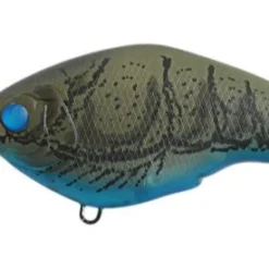 Nishine Lure Works Chippawa RB Silent Shallow Diving (0-7ft.) 19 Nishine Lure Works Chippawa RB Silent Shallow Diving (0-7ft.)