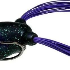 Teckel Choker Frog Frogs