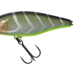 Jackall Chubble 80SR Shallow Diving (0-7ft.)