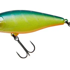 Jackall Chubble 80SR Shallow Diving (0-7ft.)