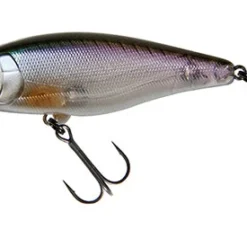 Jackall Chubble 80SR Shallow Diving (0-7ft.)