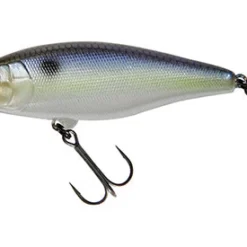 Jackall Chubble 80SR Shallow Diving (0-7ft.)