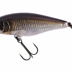 Jackall Chubble 80SR Shallow Diving (0-7ft.)