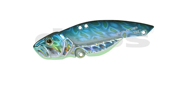 Deps Metals Circuit Vibe 3 Deps Metals Circuit Vibe