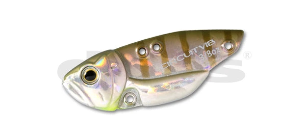 Deps Metals Circuit Vibe 6 Deps Metals Circuit Vibe