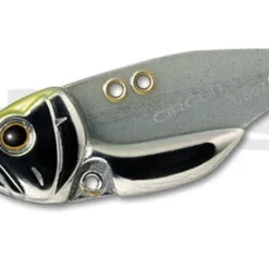 Deps Metals Circuit Vibe 24 Deps Metals Circuit Vibe