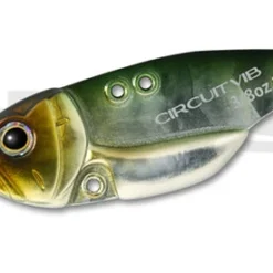 Deps Metals Circuit Vibe 27 Deps Metals Circuit Vibe