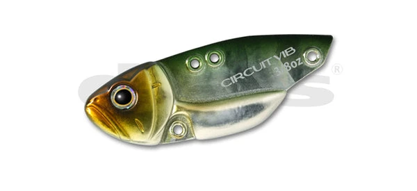 Deps Metals Circuit Vibe 10 Deps Metals Circuit Vibe