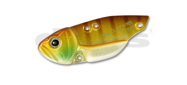 Deps Metals Circuit Vibe 11 Deps Metals Circuit Vibe