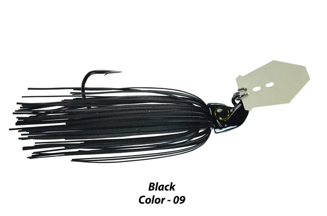 Picasso Bladed Jigs Circuit Shaker Pro 5 Picasso Bladed Jigs Circuit Shaker Pro