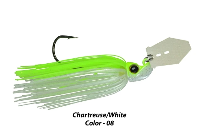 Picasso Bladed Jigs Circuit Shaker Pro 8 Picasso Bladed Jigs Circuit Shaker Pro