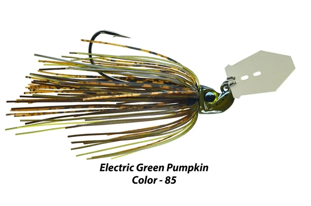 Picasso Bladed Jigs Circuit Shaker Pro 11 Picasso Bladed Jigs Circuit Shaker Pro