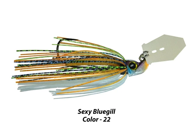 Picasso Bladed Jigs Circuit Shaker Pro 15 Picasso Bladed Jigs Circuit Shaker Pro