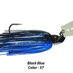 Picasso Bladed Jigs Circuit Shaker Pro 19 Picasso Bladed Jigs Circuit Shaker Pro