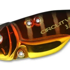 Deps Metals Circuit Vibe 30 Deps Metals Circuit Vibe