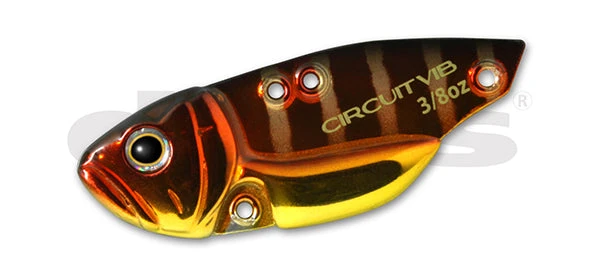 Deps Metals Circuit Vibe 13 Deps Metals Circuit Vibe